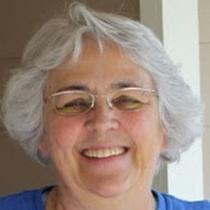 Meet your Posher, Sherry